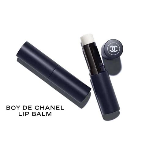 chanel men lip balm|chanel lip balm sale.